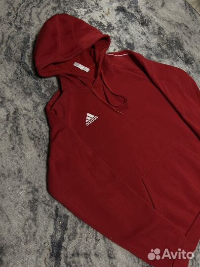 Худи adidas/ M