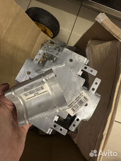 Соеденитель удлинитель