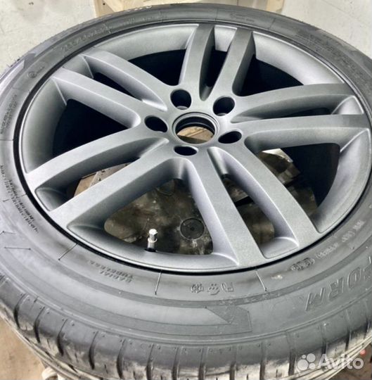 Goform EcoPlus SUV 265/50 R20 111