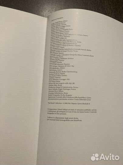 Книга IL mobile barocco IN itslia