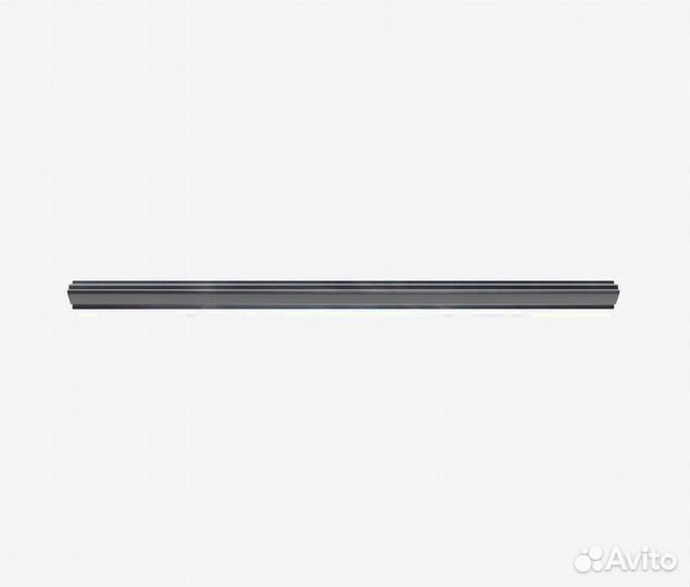 Ремонтные пороги Ниссан для вашего авто