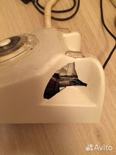 Телефон стационарный