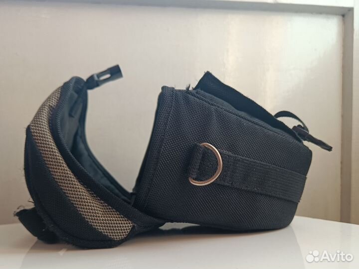 Камера Canon EOS 550D