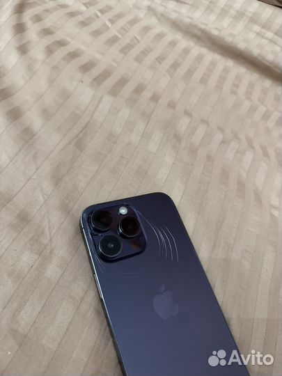 iPhone 14 Pro Max, 256 ГБ