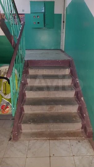 4-к. квартира, 98,2 м², 2/3 эт.