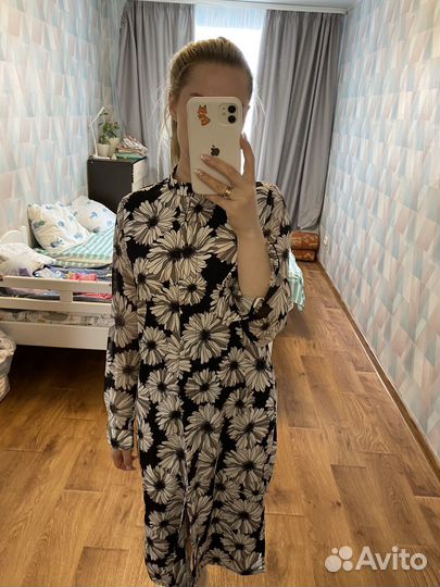 Платье женское