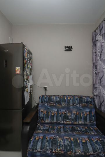 1-к. квартира, 44,2 м², 8/9 эт.