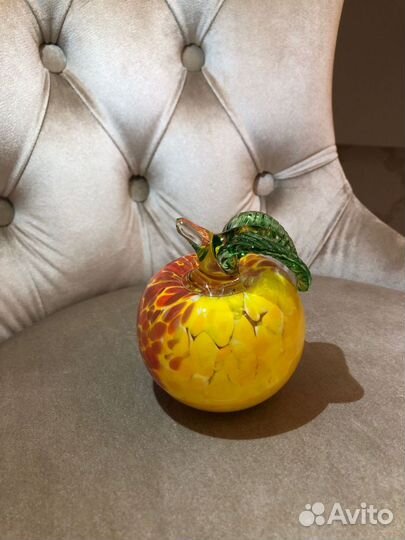 Декор авторский 