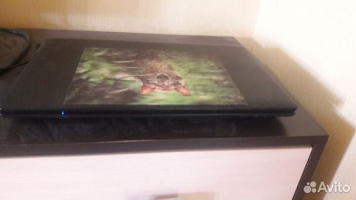 Ноутбук acer 5253