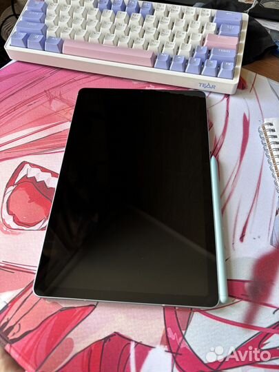 Планшет samsung galaxy tab s6 lite
