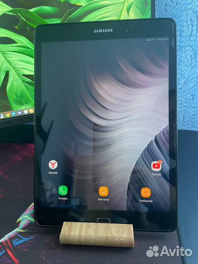 Планшет samsung galaxy tab a sm-555