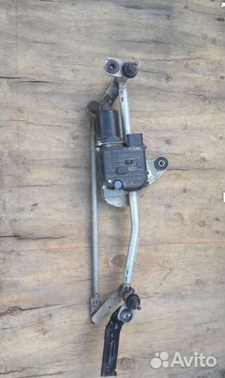 Трапеция дворников WV Passat CC 14г