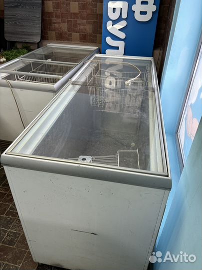 Морозильнй ларь