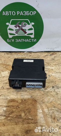 Блок комфорта Лада Калина