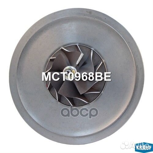 Картридж для турбокомпрессора MCT0968BE Krauf