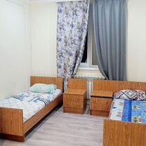 Комната 20 м², 3/3 эт.