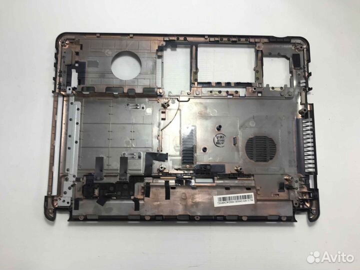 Поддон для Emachines D440