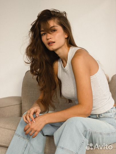 Фотограф, Москва