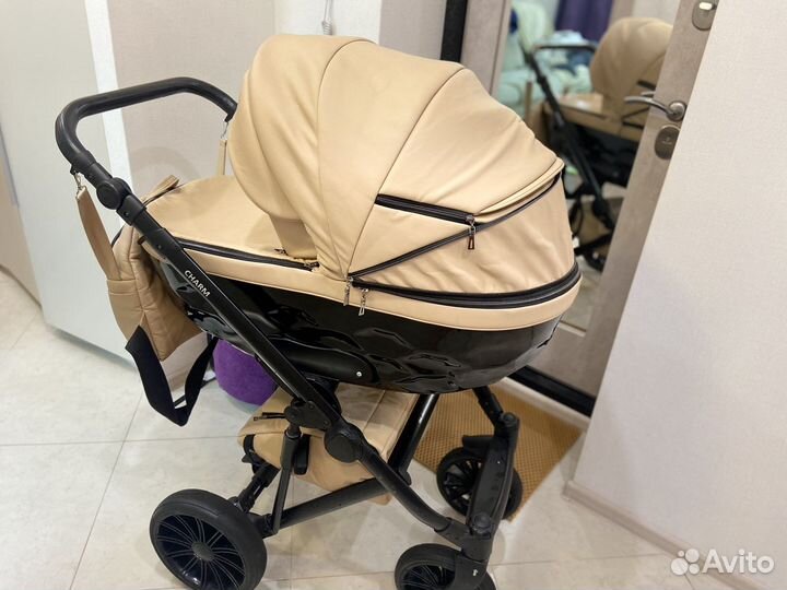 Коляска Giovanni Charm 2 в 1