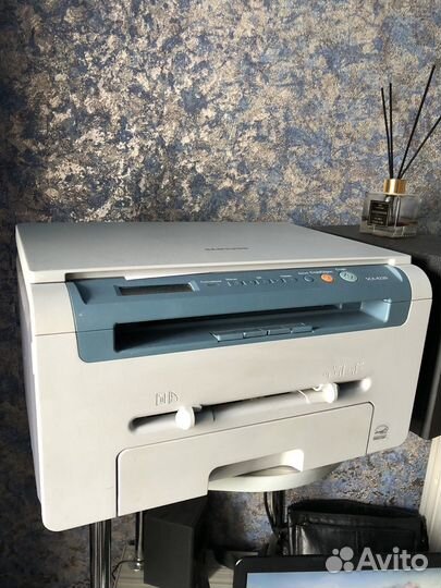 Принтер samsung scx-4220