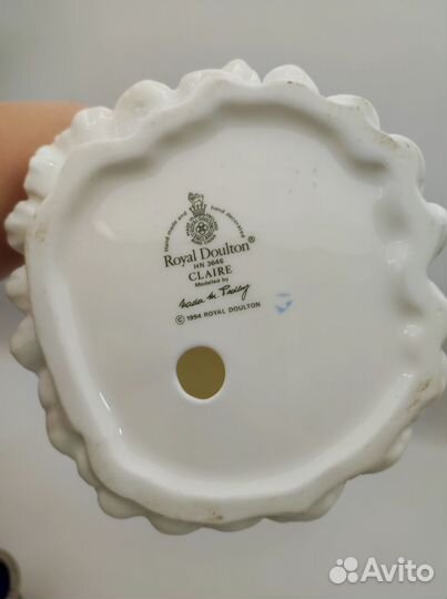 Статуэтка Фигурка Royal Doulton 