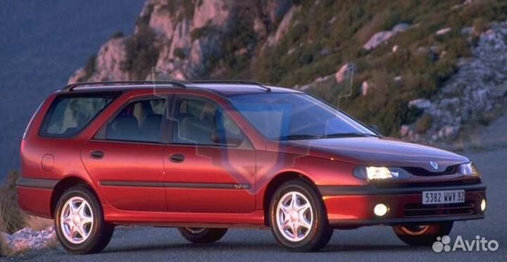 Арка левая Renault Laguna I 1993-2001 универсал (Potrykus)