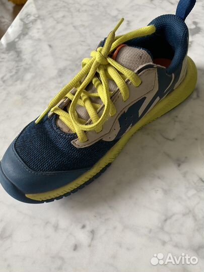 Детские теннисные кроссовки Babolat