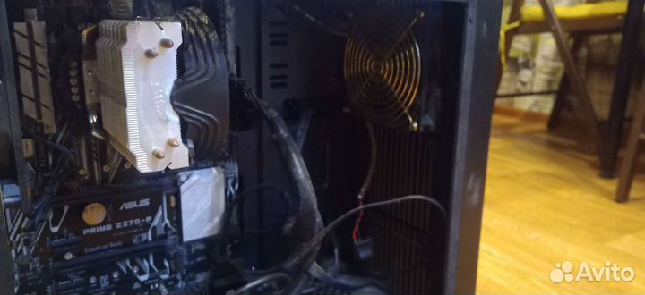 Продам компьютер