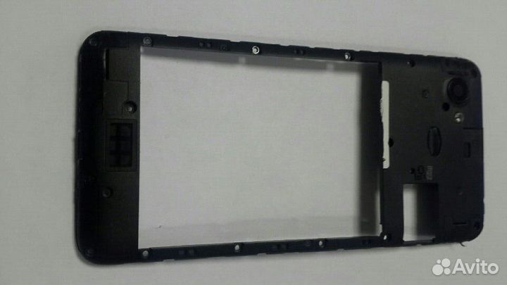 Запчасти для ZTE blade A601