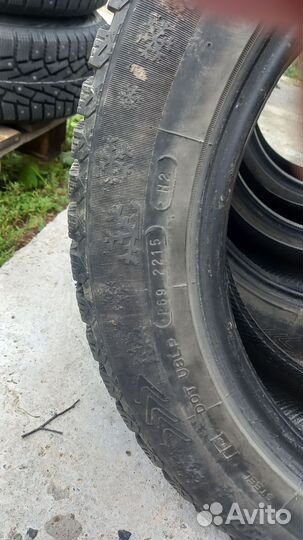 Cordiant Comfort 215/60 R17