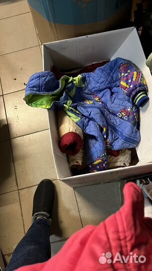 Отдам бесплатно вещи