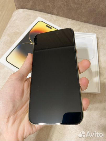 iPhone 14 Pro Max, 128 ГБ