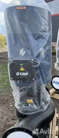Насос 75 кВт