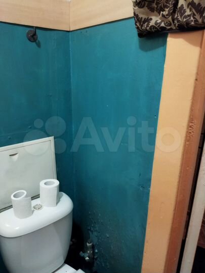 1-к. квартира, 30,7 м², 1/5 эт.