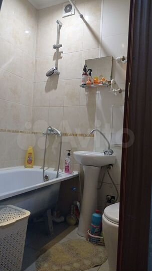 2-к. квартира, 43,8 м², 3/5 эт.