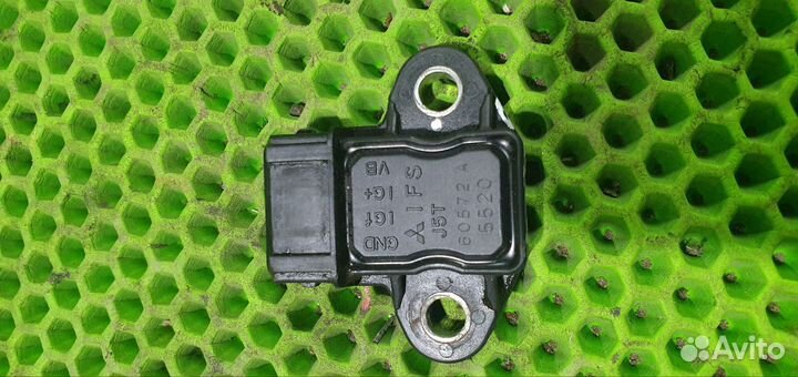 Датчик неисправности зажигания Mitsubishi Carisma