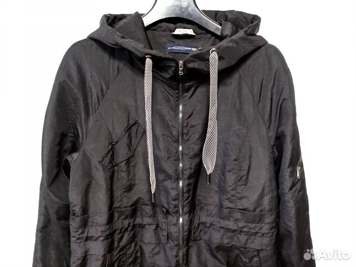 Hoops. Плащ утепленный. Orsotherm. 50