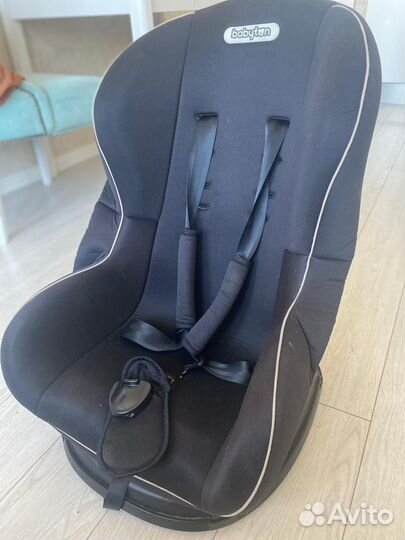 Детское автокресло
