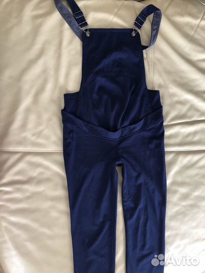 Комбинезон для беременных