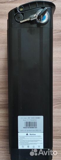 Электровелосипед hiper Engine Fold X2