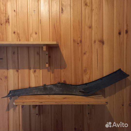 Комплект лыж Honda dio af27