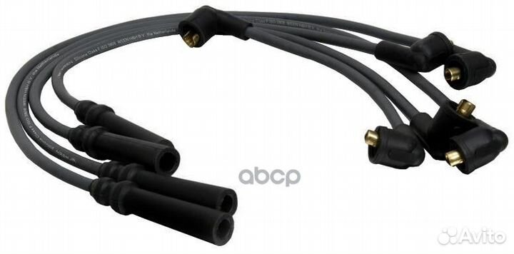 Провод высоковольтный К-кт tiggo (2,4) SMW25028