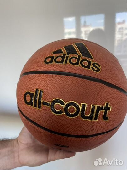 Баскетбольный мяч 6