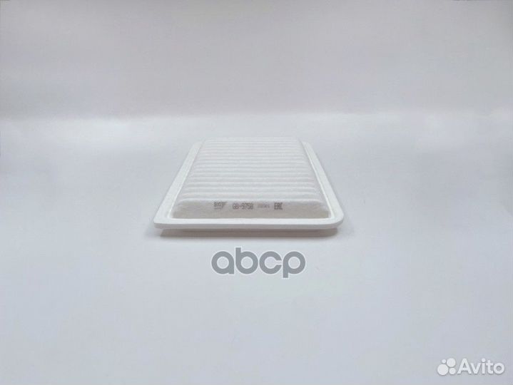 Фильтр воздушный GB-9758 BIG filter