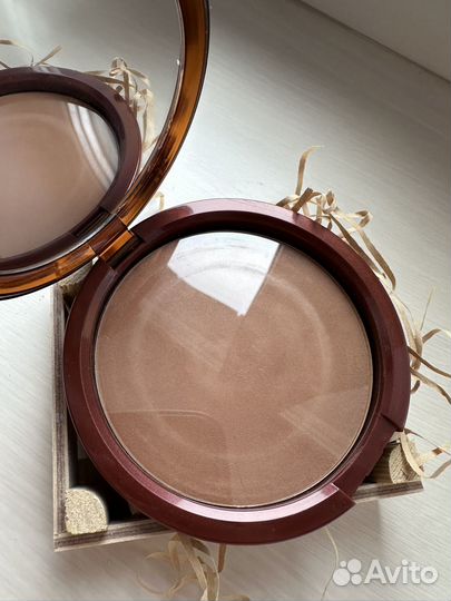 Estee lauder бронзер