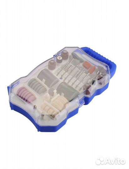 Набор насадок для кравера