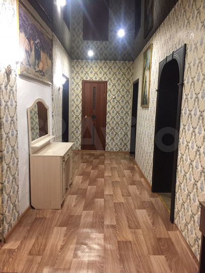 Коттедж 99 м² на участке 13 сот.