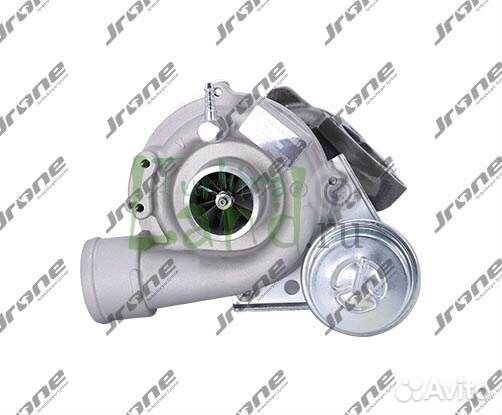 Турбина vw passat /audi a4 новая