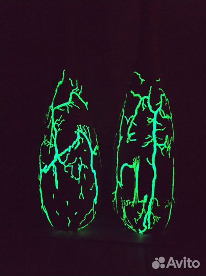 Комплект атлетических булав 3кг 