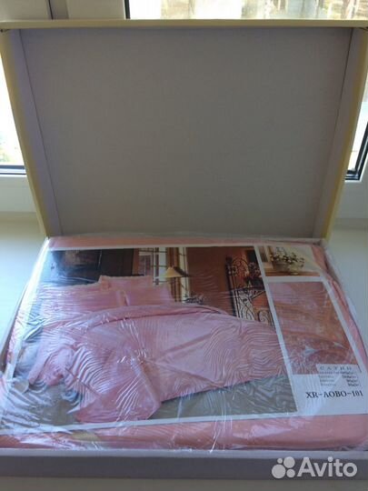 Белье постельное